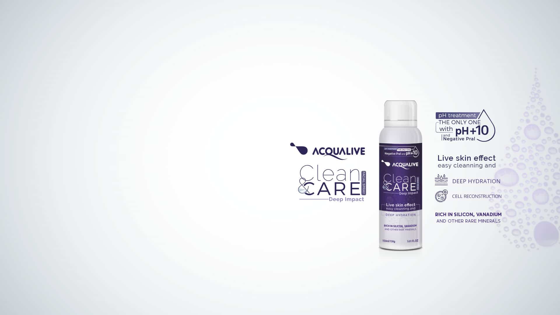 Clear & Care